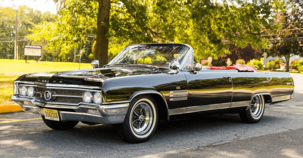 Forgotten Gems: Underrated American Classic Cars