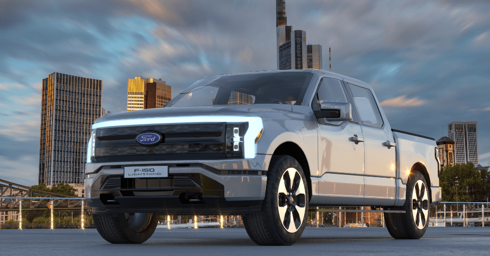 American Brands Leading the EV Revolution