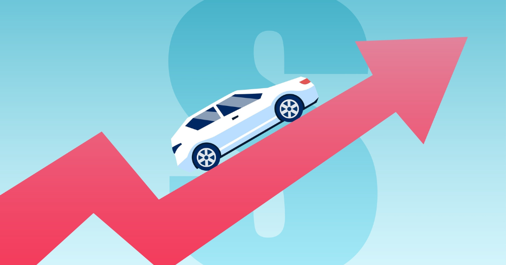 Prices Are On the Rise: Get Ready to Say Goodbye to the Sub-$20K Used Car