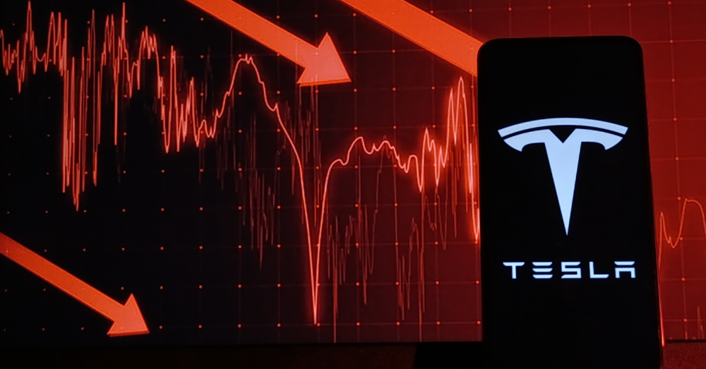 Tesla’s California Troubles Could Reshape How Cars Are Sold