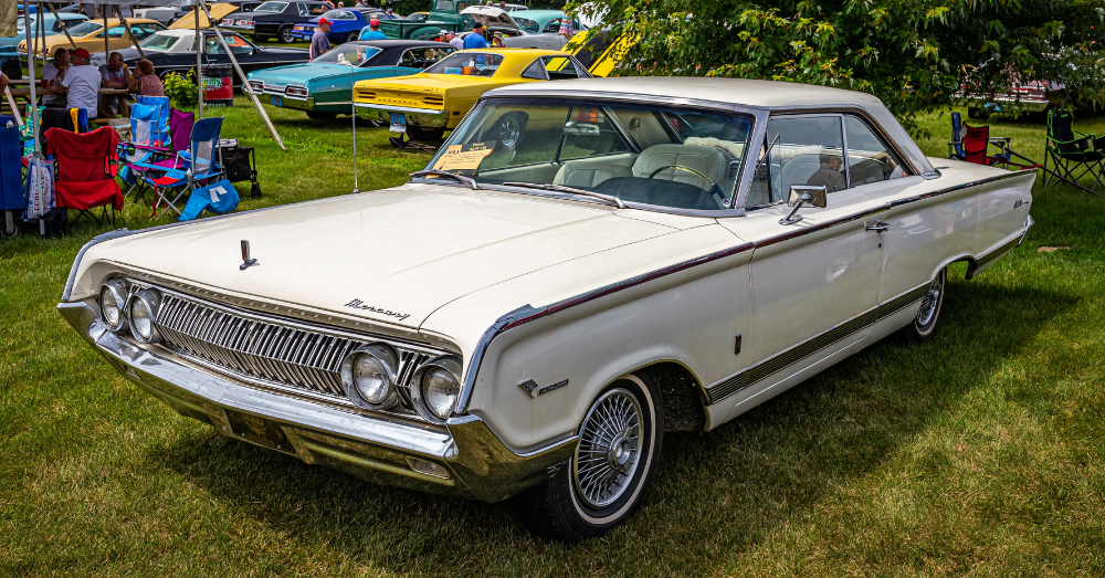 Great American Cars Everyone Ignored