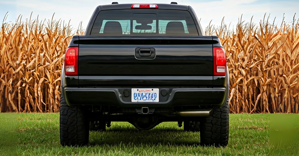 Why American-Made Pickups Remain a Rural Favorite