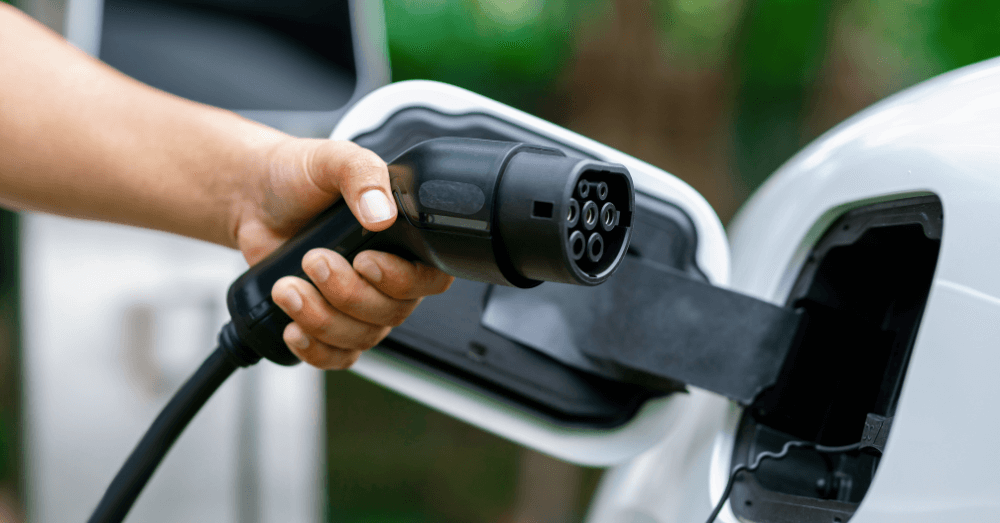 Tennessee Battery Plant Expanding EV Portfolio