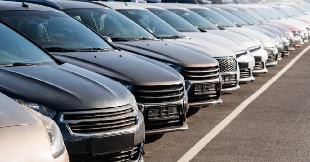 Why Used Cars Are Still the Smartest Buy in 2025