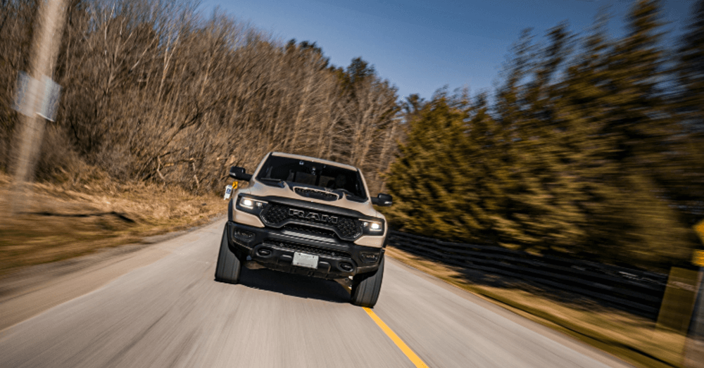 Who Actually Gets Better Gas Mileage: The 2026 Ram Hurricane or the Hemi?
