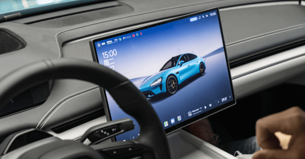 Tesla Full Self-Driving: Why Legacy Automakers Keep Turning Down Tesla’s Self-Driving Tech
