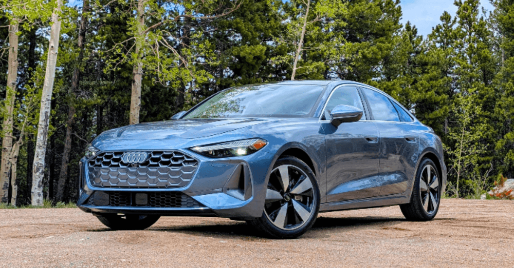 2026 Audi A5 Sedan Pricing, Updated Tech, and What Buyers Actually Get