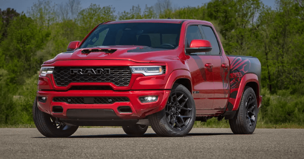 What’s New on the 2027 Ram 1500 and Why Shoppers Should Care